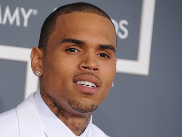 ¡Infraganti! Así pillaron a Chris Brown maltratando a una mujer