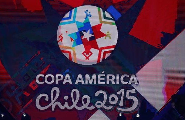 Este es el calendario de la “Copa América 2015” (+ hora venezolana)