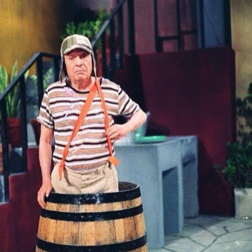 FOTOS: El antes y después de los personajes de “El Chavo del 8”