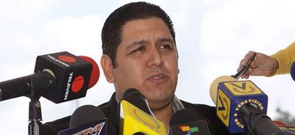 ¿Quién es Luis Emilio Rondón?, nuevo rector del CNE