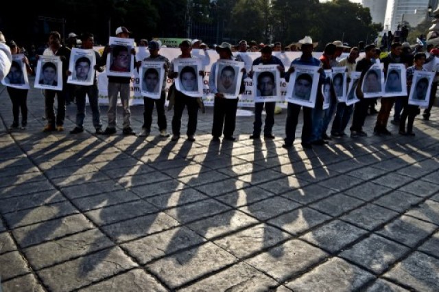 FOTO YURI CORTEZ / AFP