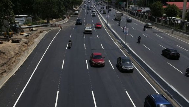 Vías alternas por cierre de la autopista Francisco Fajardo