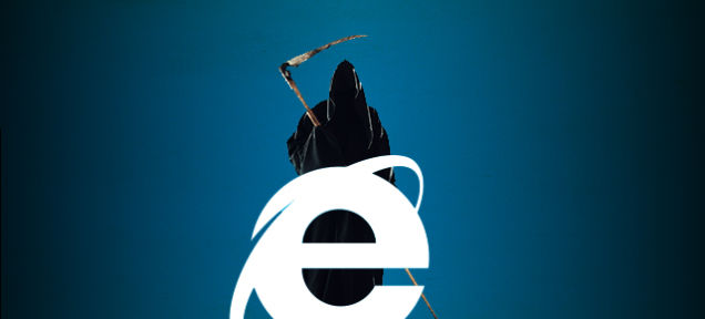 Microsoft retira su histórico Internet Explorer para dar paso a nuevo navegador web