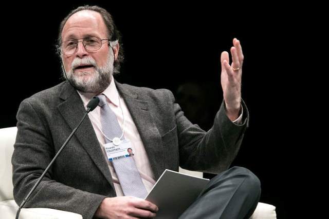 Ricardo Hausmann