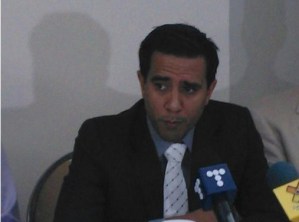César Farías nuevo presidente del Zulia FC
