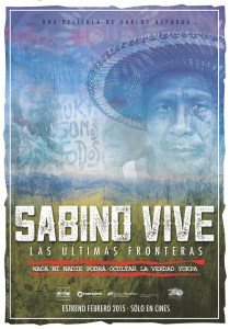 Documental venezolano “Sabino vive” de Carlos Azpúrua estrena trailer