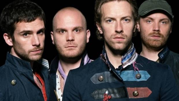 Coldplay estrena video grabado en las calles de la Ciudad de México