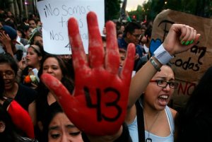 Las claves de Ayotzinapa tras siete años de la desaparición de los 43 jóvenes