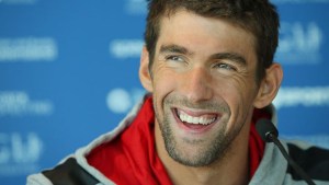 Michael Phelps se declara culpable