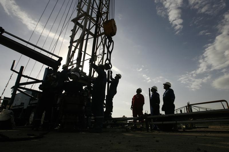 Sanciones de EEUU no tendrán efectos directos sobre sector petrolero venezolano