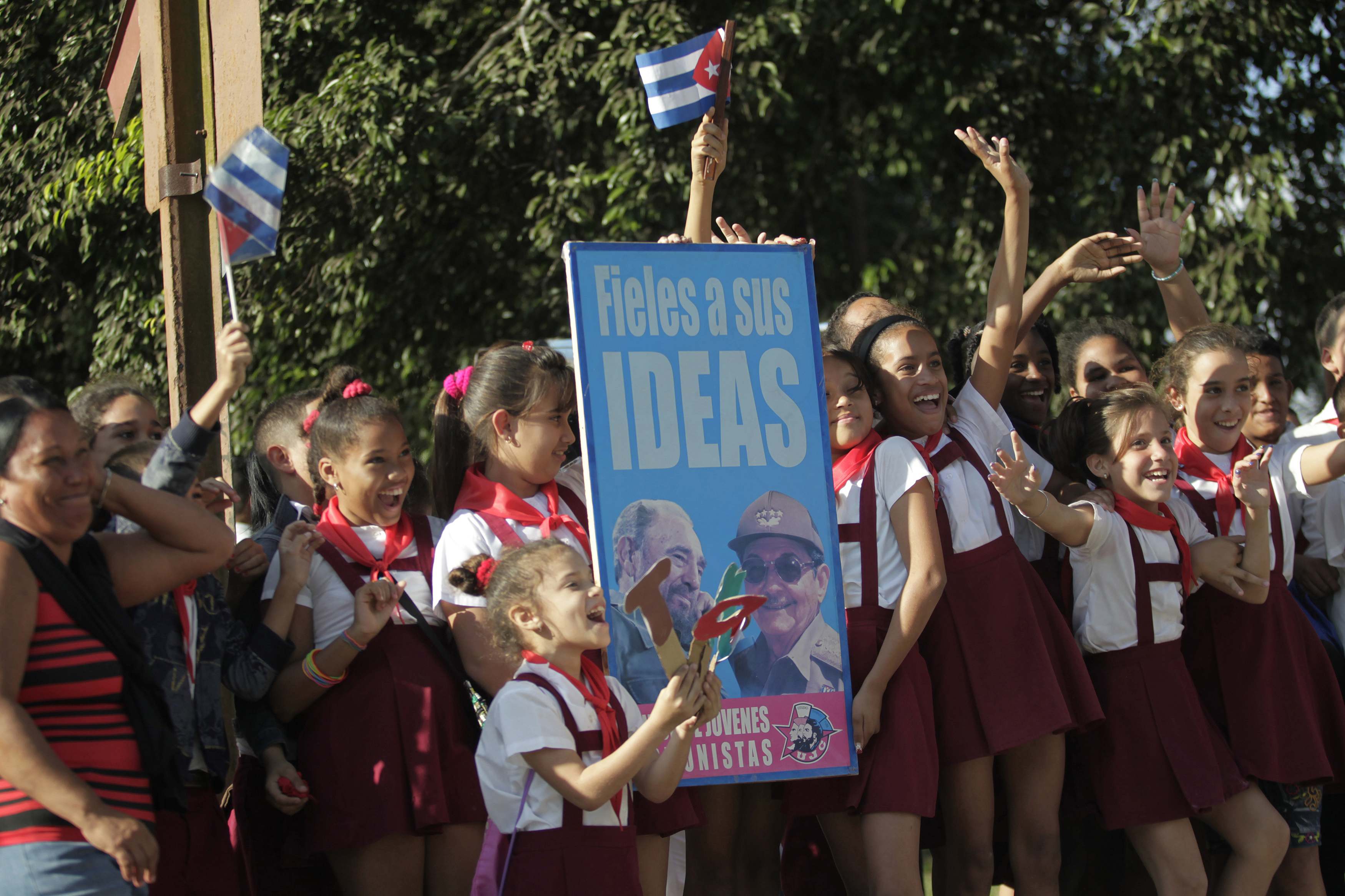 Cuba busca calmar nuevos rumores sobre salud de Fidel Castro