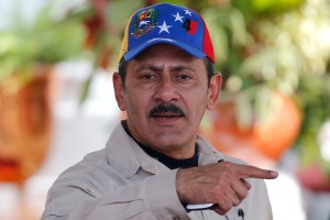 Carlos Tablante: Carlos Osorio habría sido detenido por investigación vinculada al arco minero