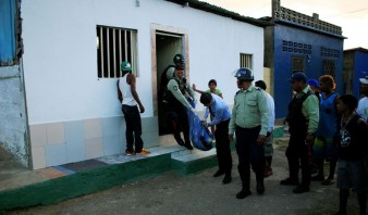 Al menos 70 homicidios hubo en Anzoátegui en diciembre de 2014