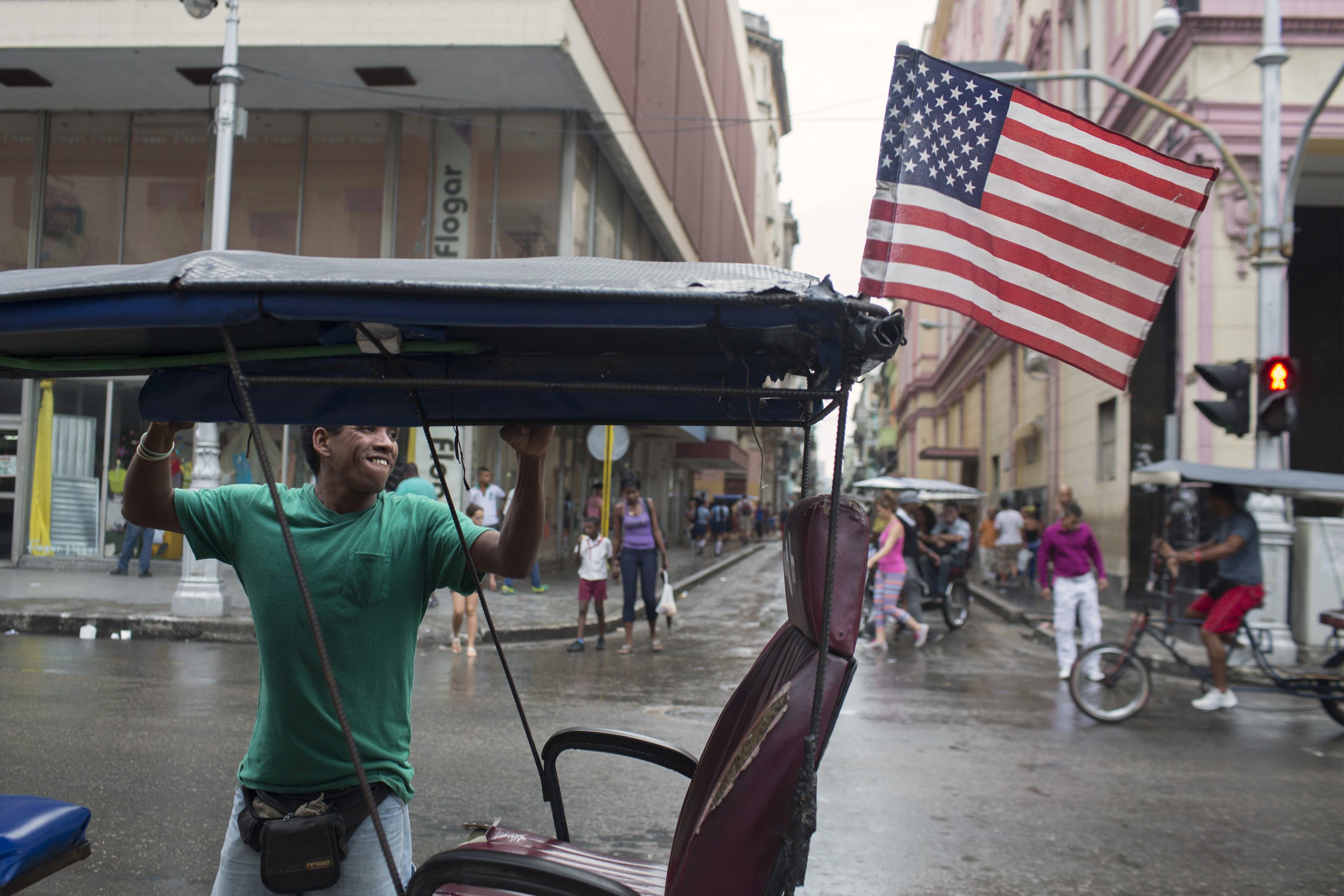 Medio siglo de disputas entre EEUU y Cuba