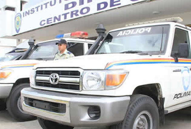 Abatidos tres delincuentes en Monagas mientras intentaban robar una vivienda