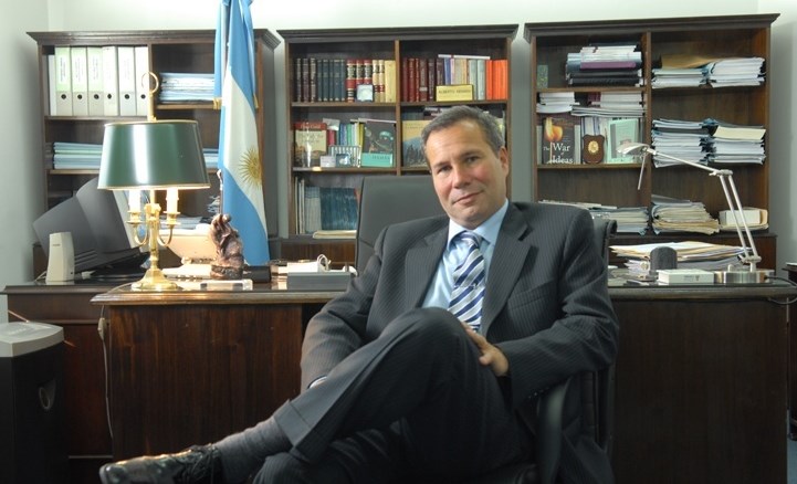 El decisivo mensaje de Nisman antes de morir