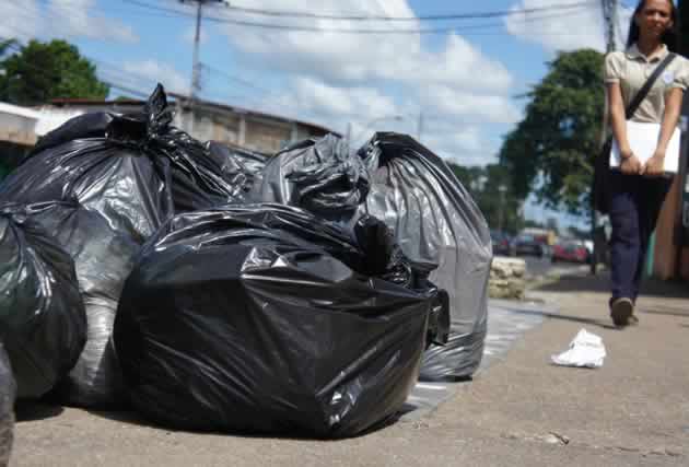 Persiste problema de recolección de basura en sectores de Maturín