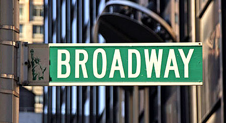 Broadway cierra el año más exitoso de su historia