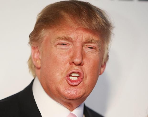 Donald Trump revela quién es su gran favorita al Miss Universo 2014