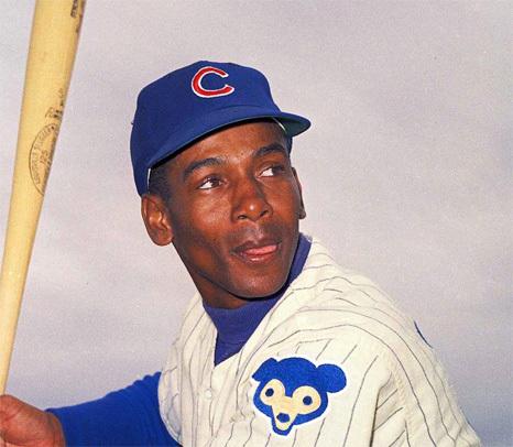 Hace 84 años nació Ernie Banks