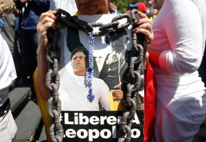 Juicio de Leopoldo López entra en su recta final