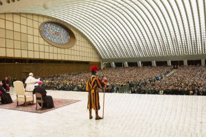 El Vaticano se disculpa con México por comentarios del Papa