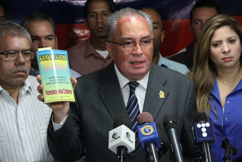 UNT: La intervención a Polimaracaibo se basa en fines políticos