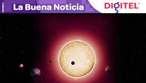 Descubren el sistema planetario más antiguo de la Vía Láctea