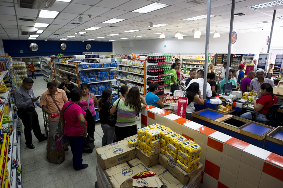 “Es necesario revisar decisiones que afectan la economía y nuestra calidad de vida”