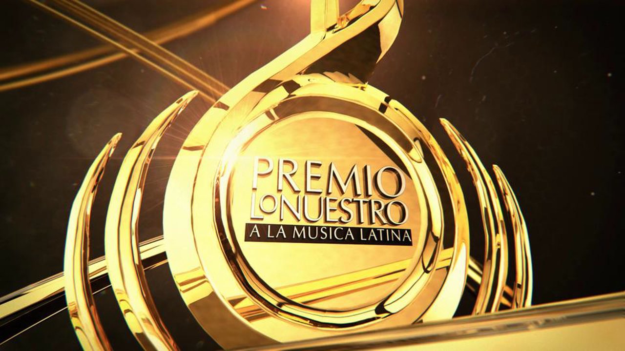 Estos son los artistas con más nominaciones al Premio Lo Nuestro