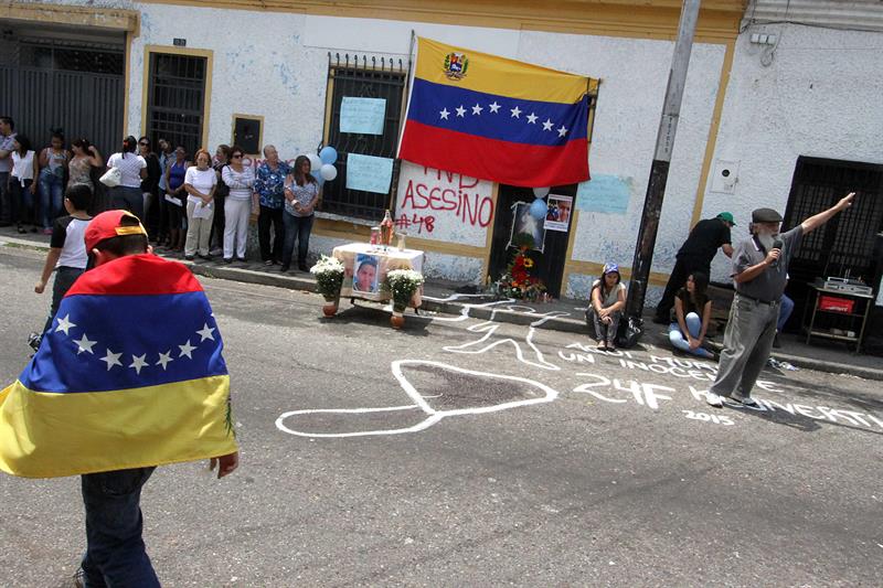 Venezolanos viven entre la confusión y el miedo