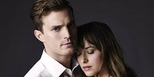 Cincuenta sombras de Grey, una película menos escandalosa de lo anunciado