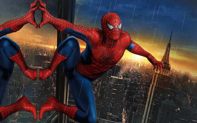 El nuevo film de Spiderman omitirá los orígenes del héroe