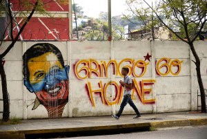 Clamor antiimperialista de Maduro tiene poco eco en Venezuela