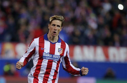 Torres impulsa victoria plácida de Atlético sobre Getafe