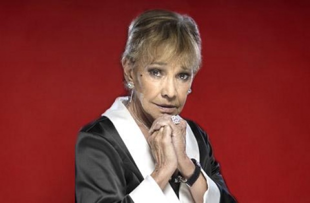 Falleció la actriz Magda Guzmán