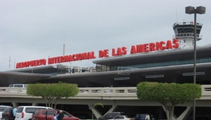 Estos son los cinco venezolanos detenidos en RD por aeronave con drogas