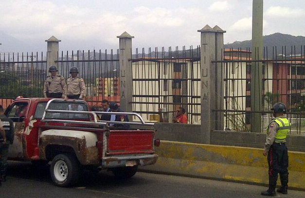 Tiroteo en la Valle Coche deja dos muertos y un herido