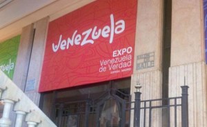 La crónica de un visitante a la Expo “Venezuela de Verdad” en Madrid