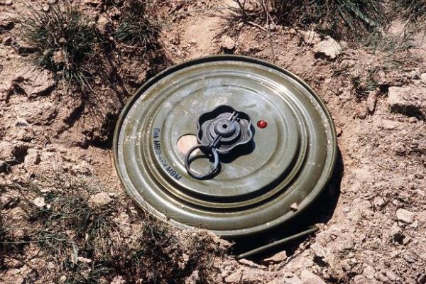 Dos niños colombianos mueren al pisar una mina camino a la escuela