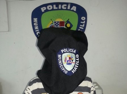 Polihatillo y el Cicpc desarticularon banda en Sisipa