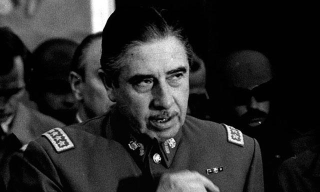 Condenan en Chile a 19 agentes de Pinochet por 17 crímenes de opositores