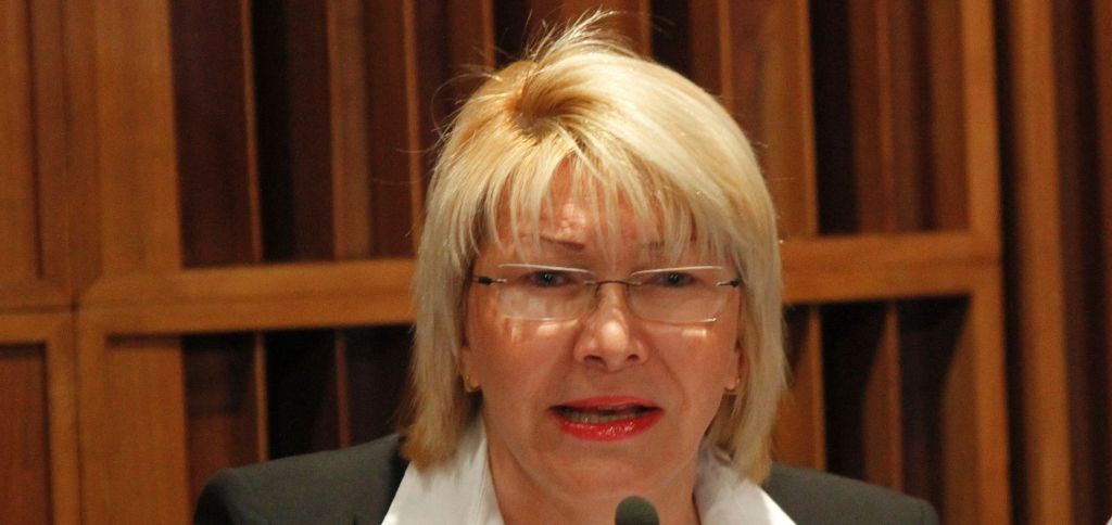 Ortega Díaz: Cada fiscal es responsable y autónomo en sus actuaciones