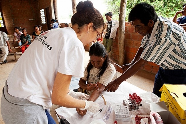 Mal de Chagas: epidemia silenciosa y mortal