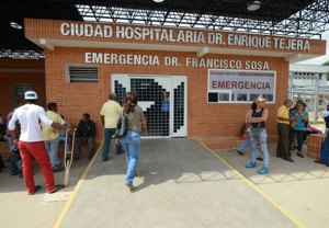 Mil trabajadores del Min-Salud serían despedidos en Carabobo