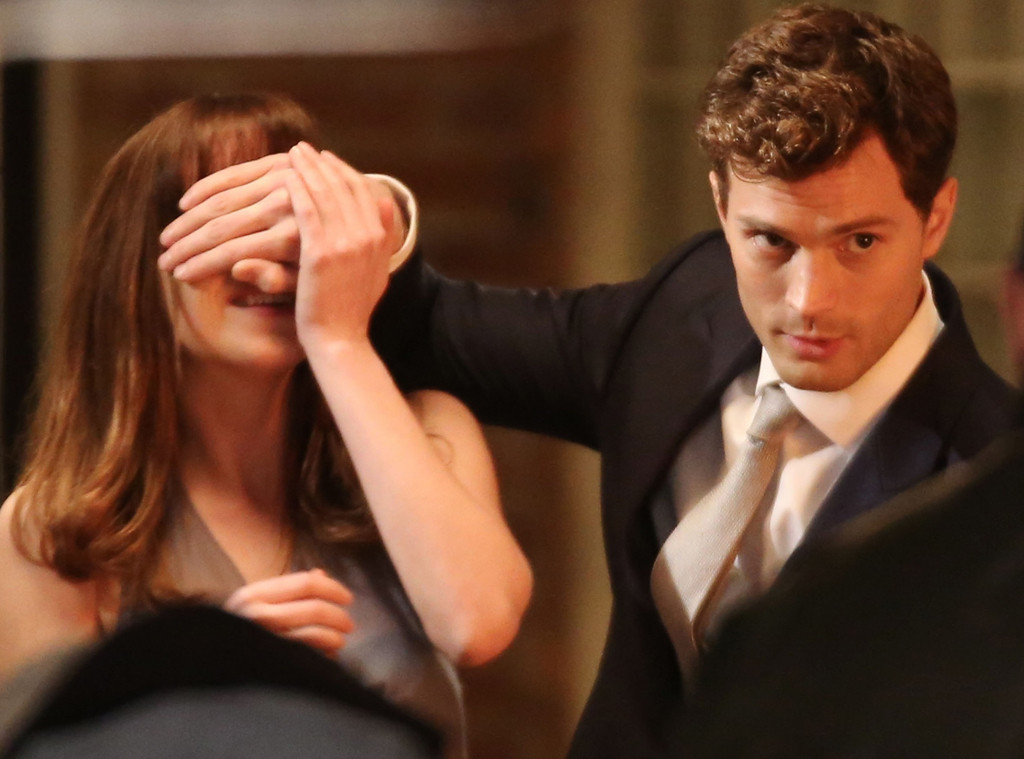 La segunda parte de “50 Sombras de Grey” ya tiene fecha de estreno