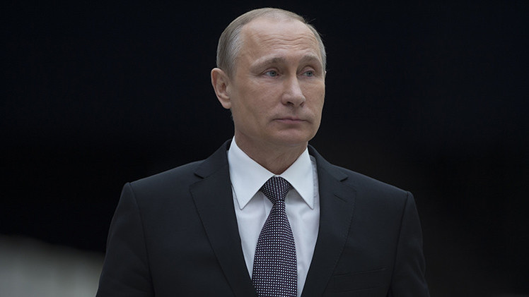 Putin asistirá a la cumbre de la APec en Filipinas