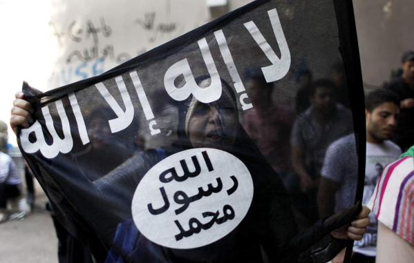 Detienen a un joven de Nueva Jersey acusado de apoyar al Estado Islámico