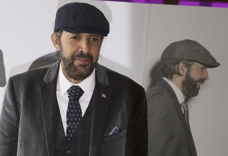 Juan Luis Guerra: Cuando llegué a España en 1989, no se bailaba merengue