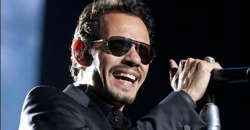 Marc Anthony, Luis Fonsi y Gerardo Ortiz actuarán en los Billboard latinos